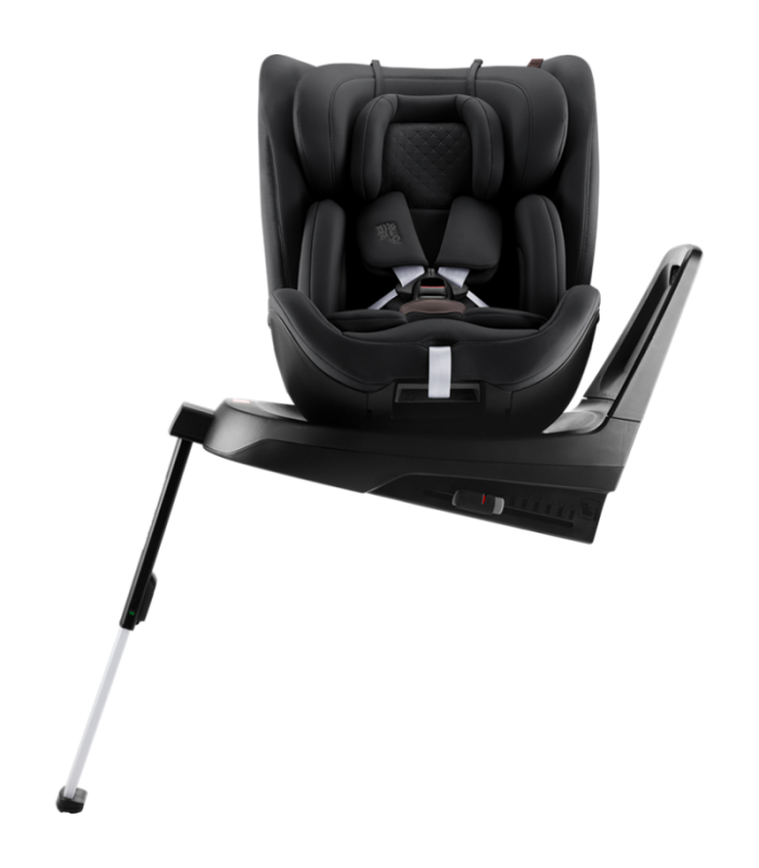 Britax Swivel Grow Max Air — i-Size 360°