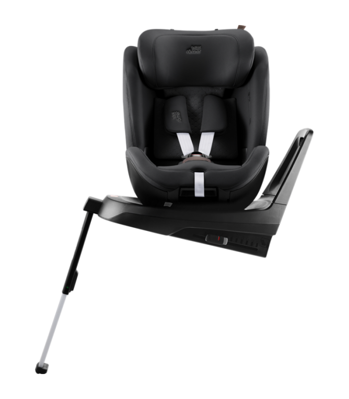 Britax Swivel Grow Max Air — i-Size 360°