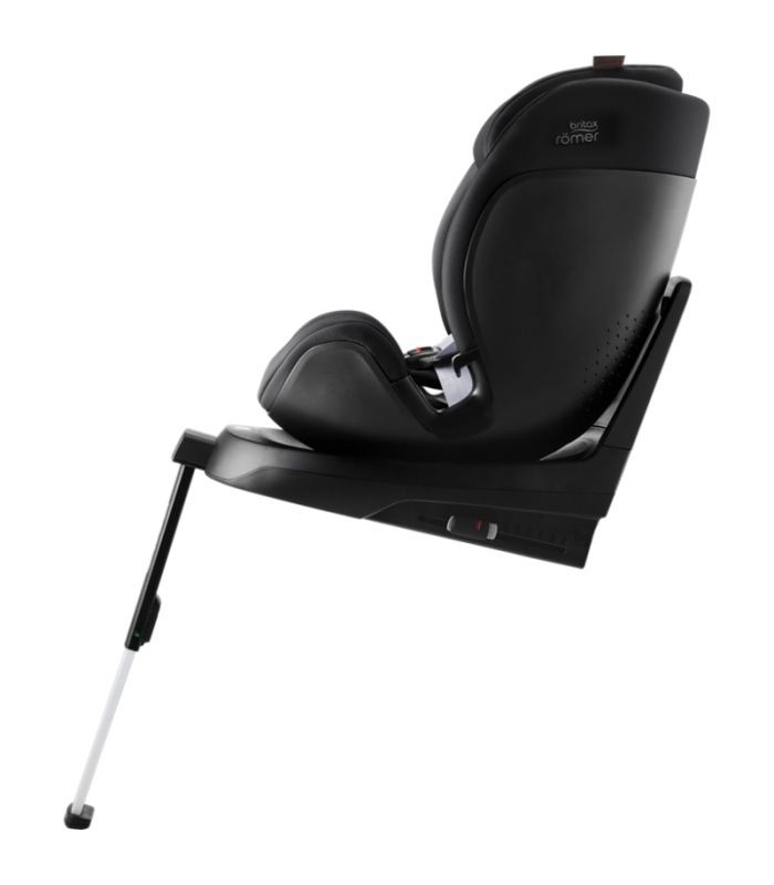 Britax Swivel Grow Max Air — i-Size 360°