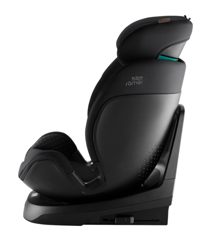 Britax Swivel Grow Max Air — i-Size 360°