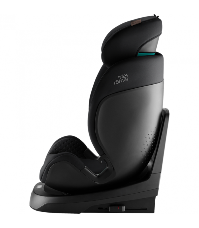 Britax Swivel Grow Max Air — i-Size 360°