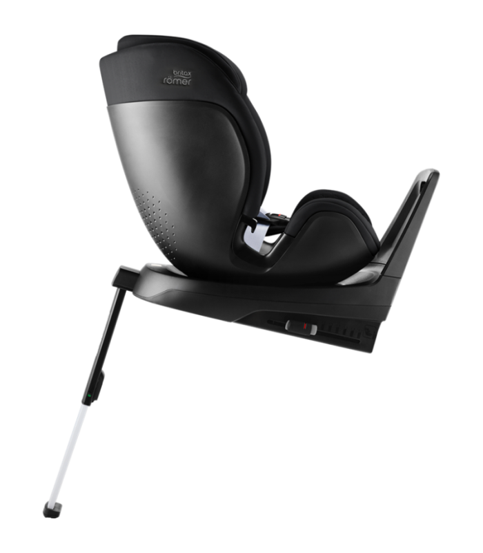 Britax Swivel Grow Max Air — i-Size 360°
