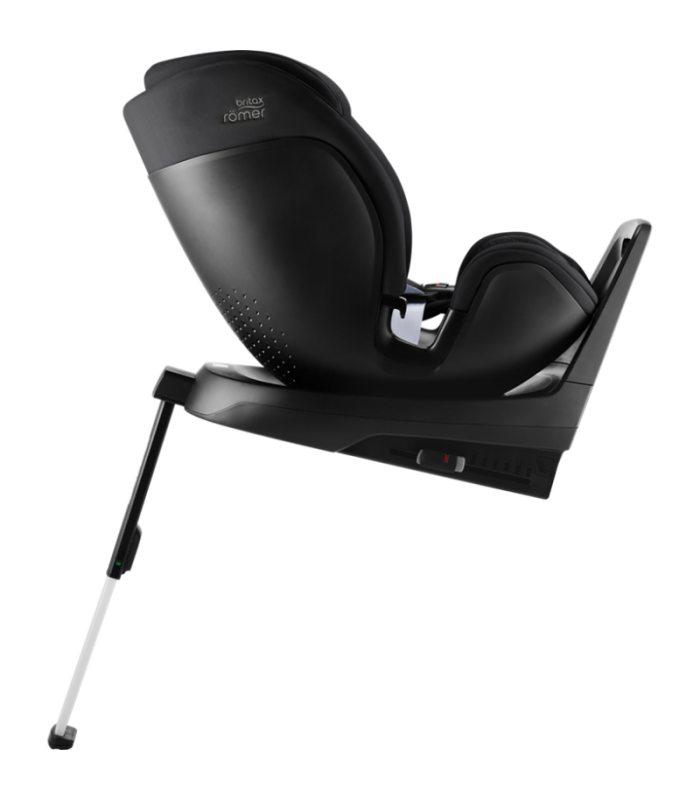 Britax Swivel Grow Max Air — i-Size 360°