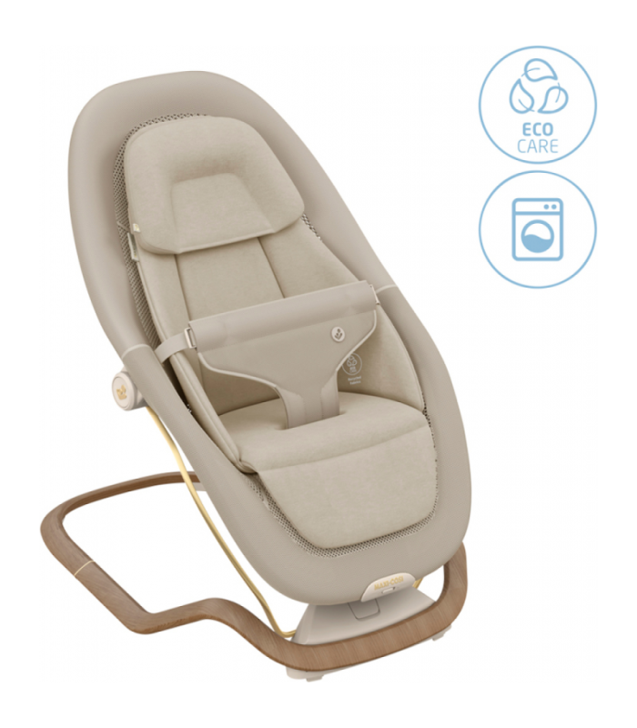 Hamaca Maxi-Cosi Dove Pro — 0 a 3 años