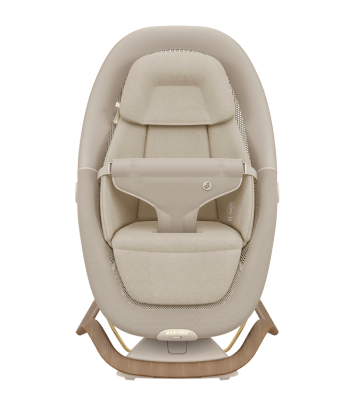 Hamaca Maxi-Cosi Dove Pro — 0 a 3 años