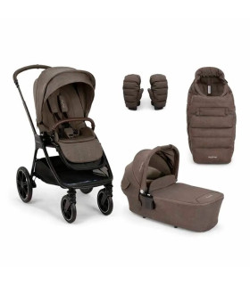 Carro Nuna Triv All season