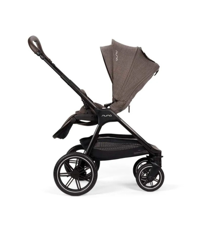 Carro Nuna Triv All season