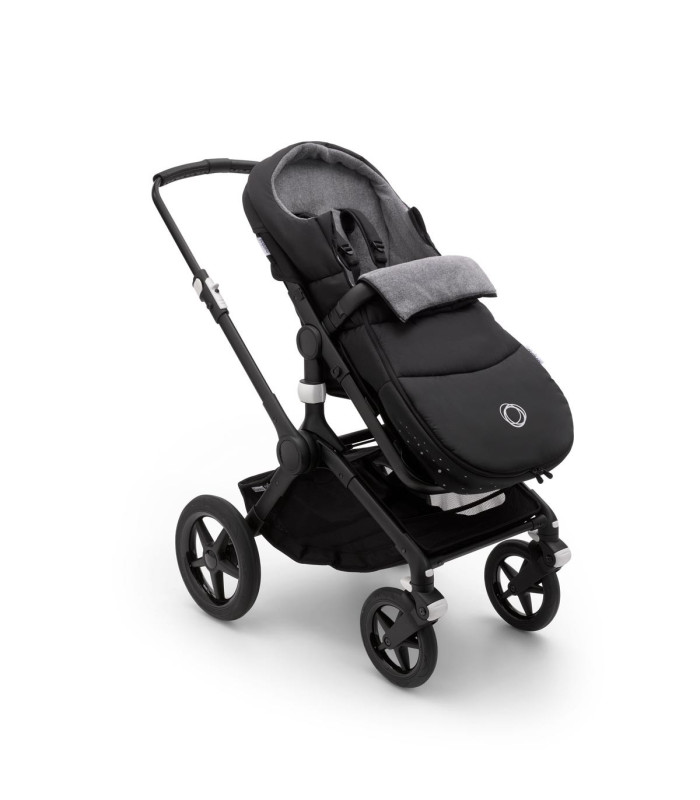 Saco silla paseo Bugaboo — Universal