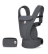 Mochila Portabebé Ergobaby Omni Deluxe Mesh