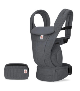 Mochila Portabebé Ergobaby Omni Deluxe Mesh