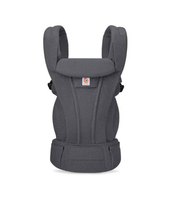 Mochila Portabebé Ergobaby Omni Deluxe Mesh