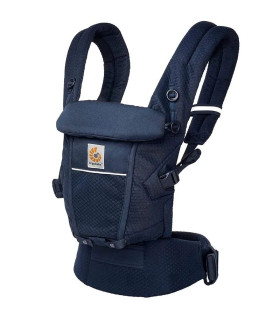 Mochila portabebé Ergobaby Adapt Mesh