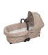 Cubre Capazo Dual Praliné Walking Mum