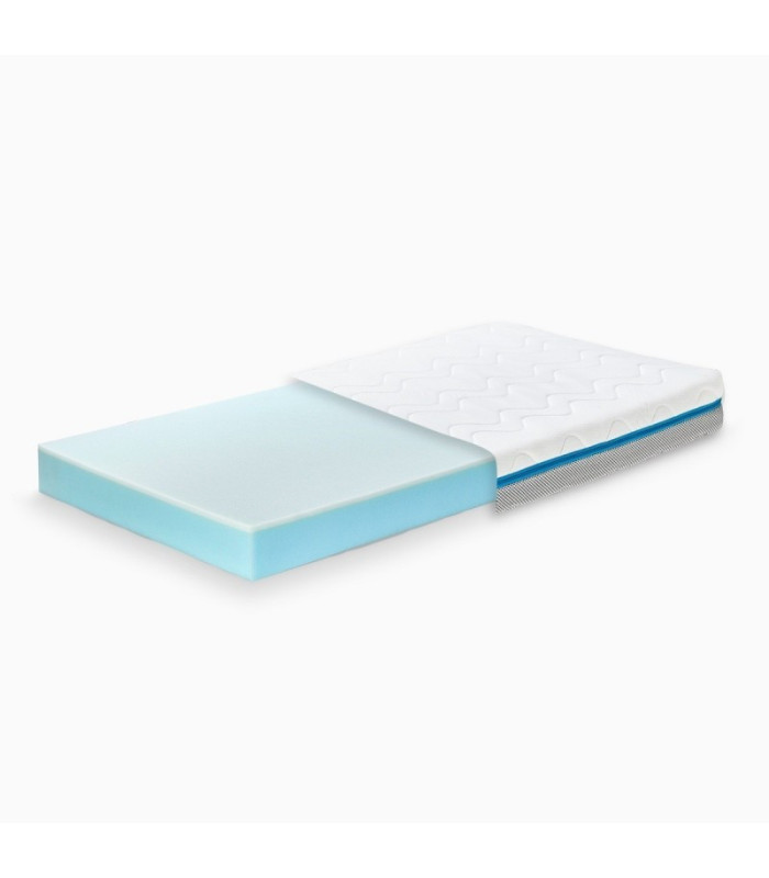 Colchon Ecus Oxsi Visco (Plus)