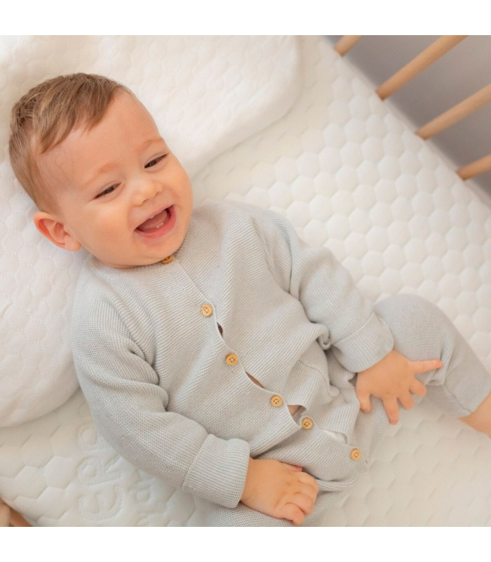 Almohada Ecus Care Pillow