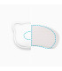 Almohada Ecus Care Pillow