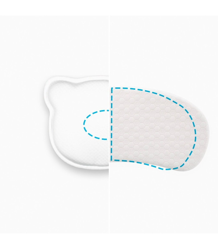 Almohada Ecus Care Pillow