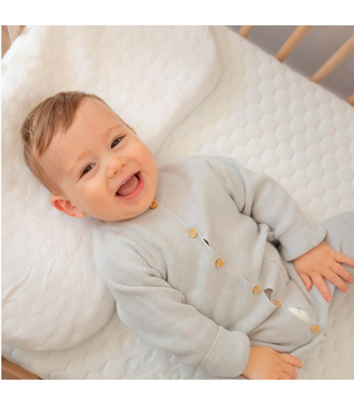 Almohada Ecus Care Pillow