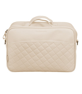 Bolso con cambiador New Quilt 