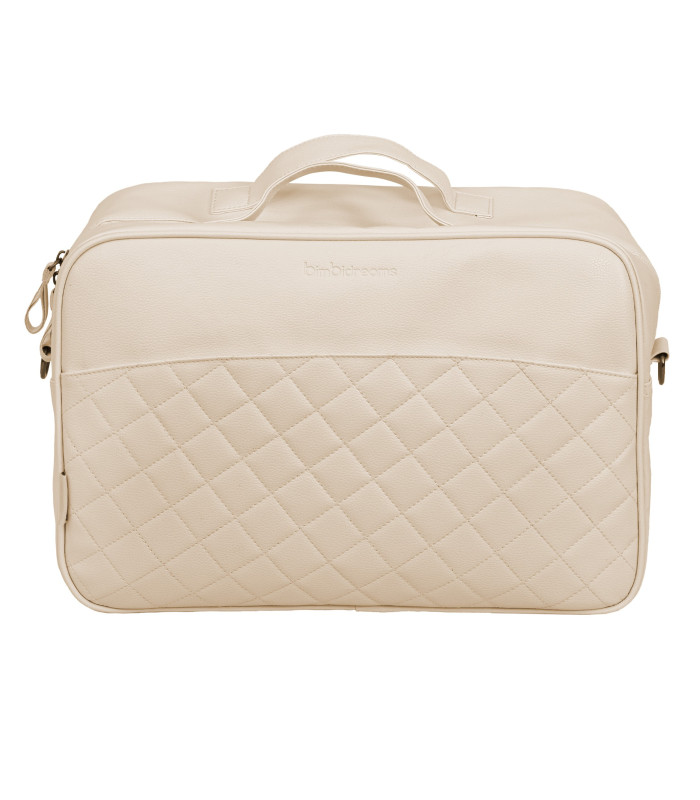 Bolso con cambiador New Quilt 