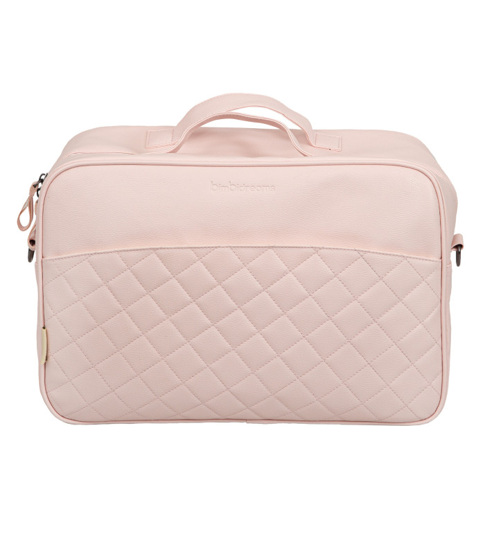 Bolso con cambiador New Quilt 