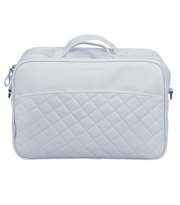 Bolso con cambiador New Quilt 