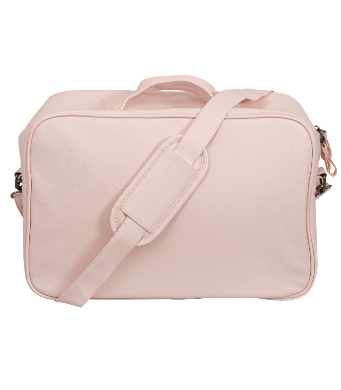 Bolso con cambiador New Quilt 