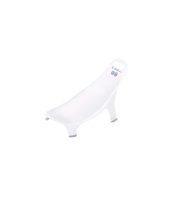 Hamaca Baño Nemo Blanco