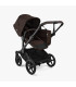 Bugaboo Donkey 6 — Carrito 2 en 1