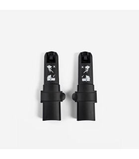 Adaptadores de altura de capazo Bugaboo Donkey