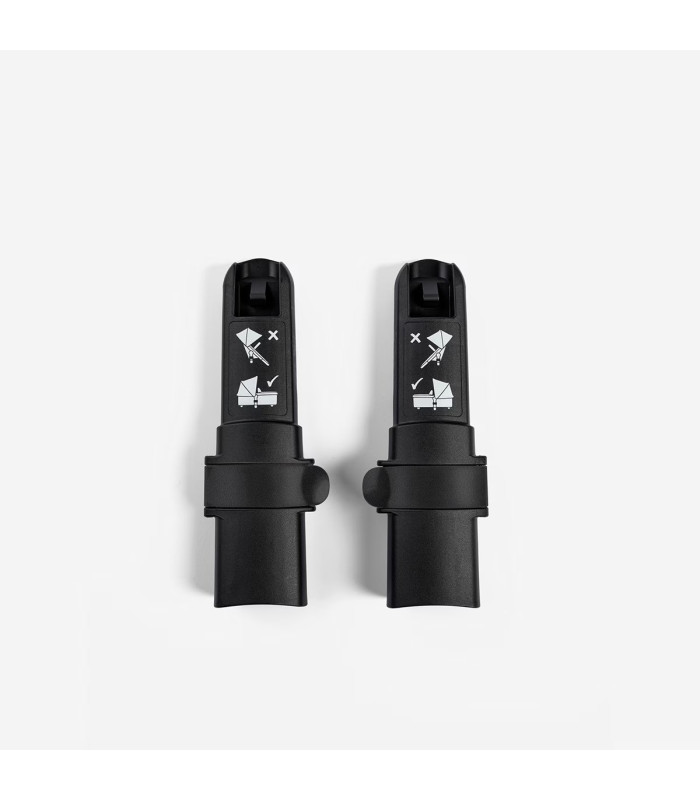 Adaptadores de altura de capazo Bugaboo Donkey