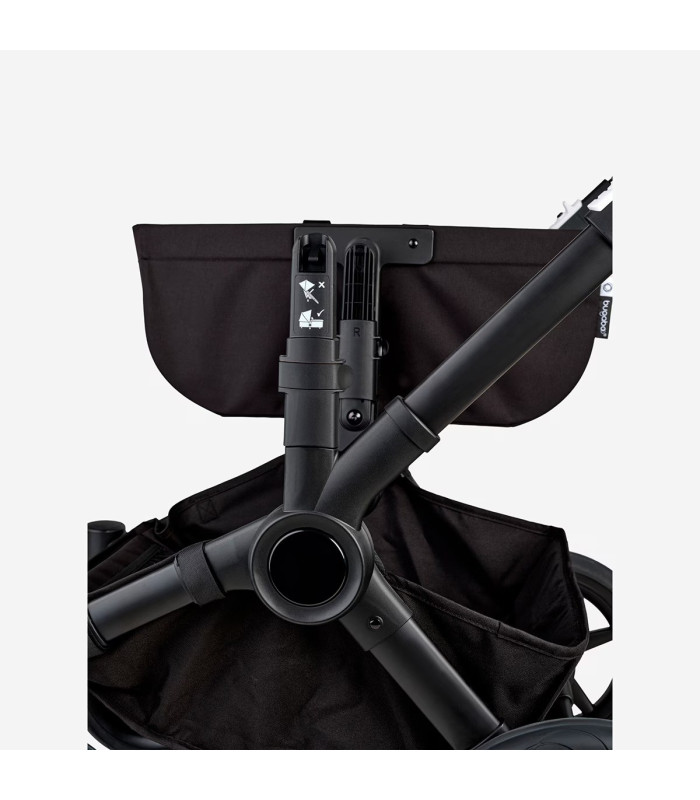 Adaptadores de altura de capazo Bugaboo Donkey