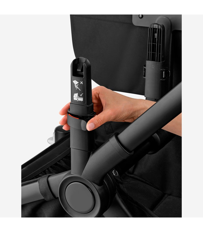 Adaptadores de altura de capazo Bugaboo Donkey