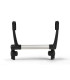 Adaptadores para silla de coche Bugaboo Donkey - mono/ dúo NEGRO