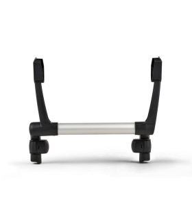 Adaptadores para silla de coche Bugaboo Donkey - mono/ dúo NEGRO