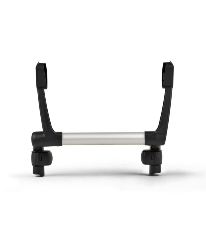 Adaptadores para silla de coche Bugaboo Donkey - mono/ dúo NEGRO