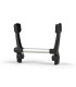 Adaptadores para silla de coche Bugaboo Donkey - mono/ dúo NEGRO