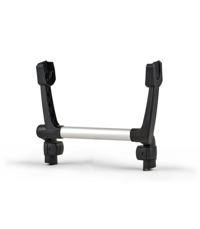 Adaptadores para silla de coche Bugaboo Donkey - mono/ dúo NEGRO
