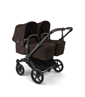 Bugaboo Donkey 6 Gemelar — Para gemelos