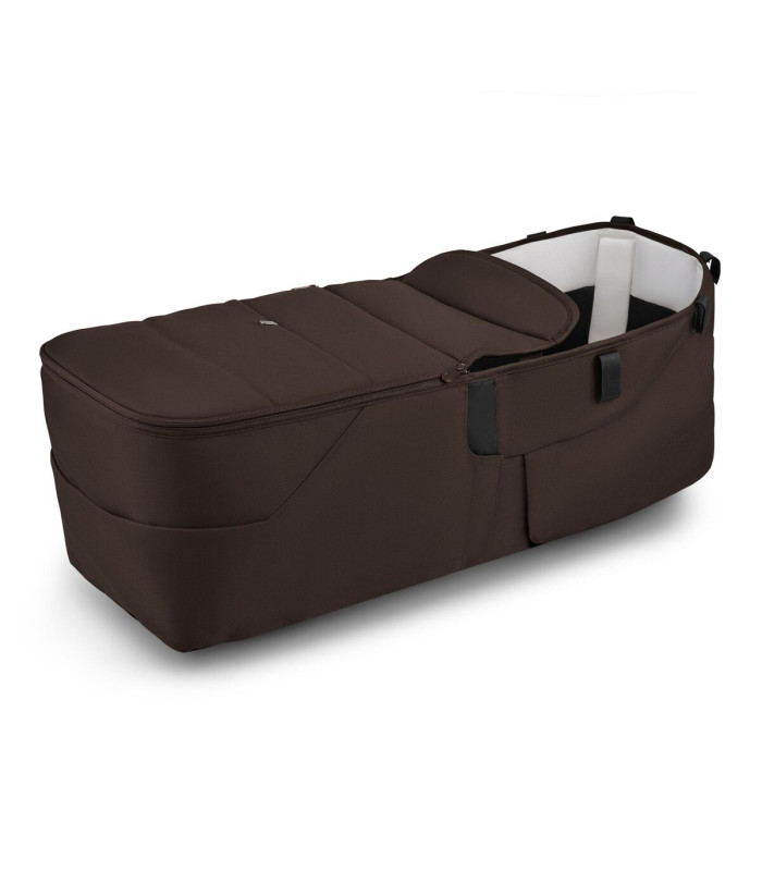 Bugaboo Donkey 6 Gemelar — Para gemelos