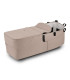 Bugaboo Donkey 6 Gemelar — Para gemelos