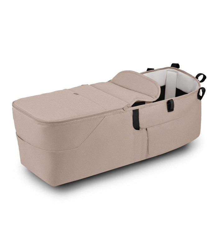 Bugaboo Donkey 6 Gemelar — Para gemelos