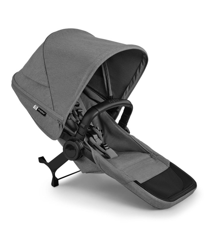Bugaboo Donkey 6 Gemelar — Para gemelos