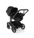 Bugaboo Donkey 6 Gemelar — Para gemelos