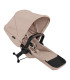 Bugaboo Donkey 6 Gemelar — Para gemelos