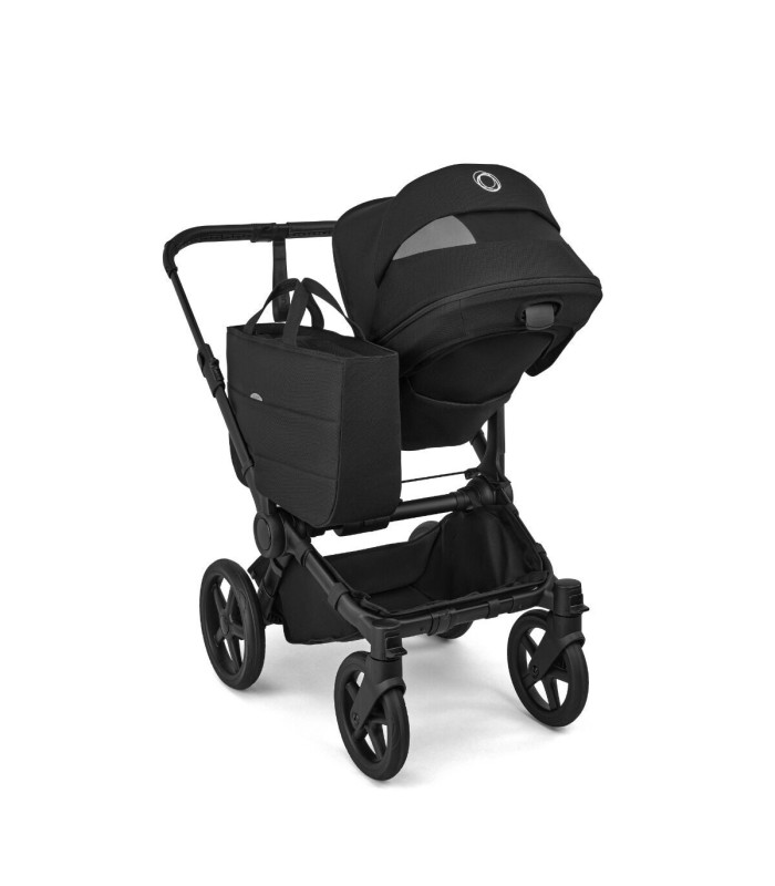 Bugaboo Donkey 6 Gemelar — Para gemelos