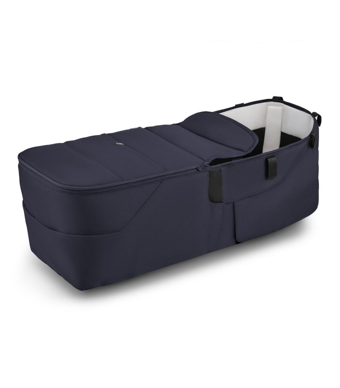 Bugaboo Donkey 6 Gemelar — Para gemelos