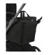Bugaboo Donkey 6 Gemelar — Para gemelos