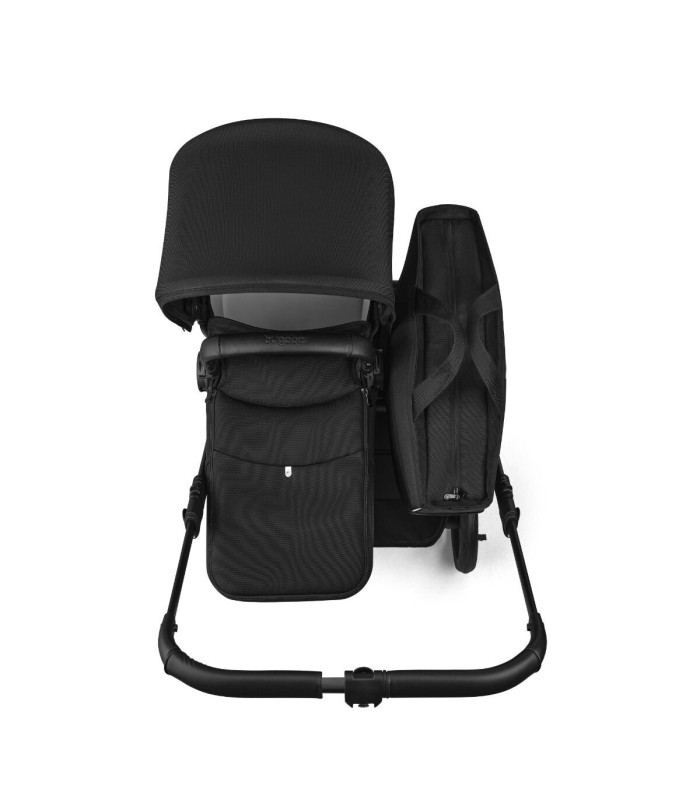 Bugaboo Donkey 6 Gemelar — Para gemelos