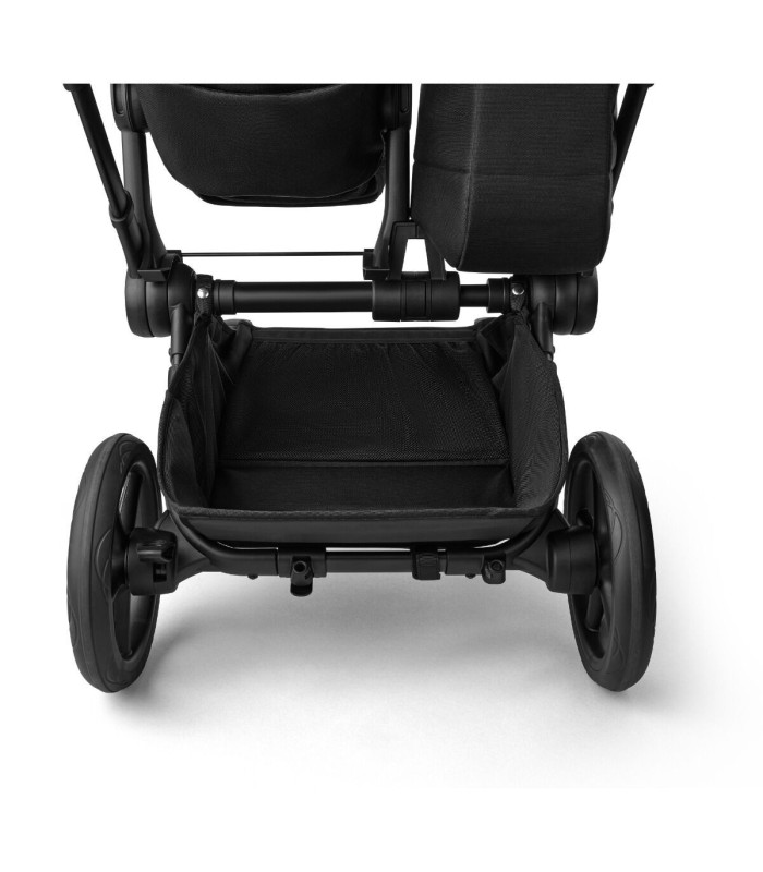 Bugaboo Donkey 6 Gemelar — Para gemelos